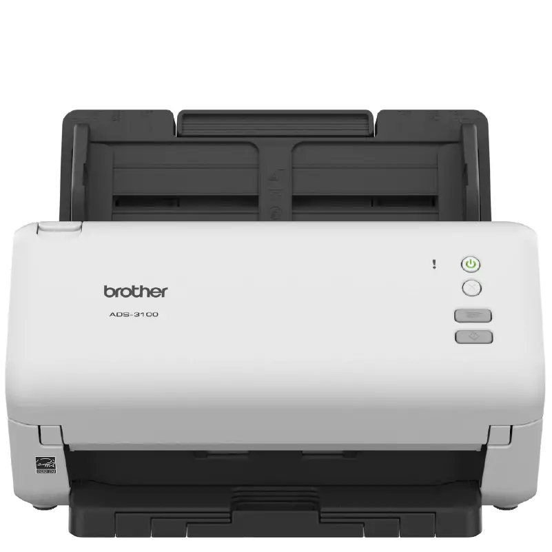 Brother scanners profesionales ads3100