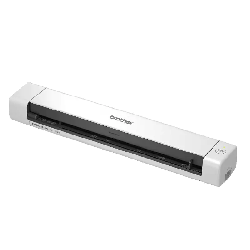 Brother escaneres profesionales ds 640