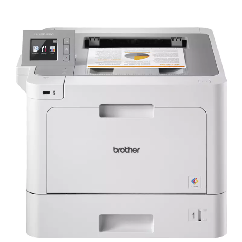 Brother multifuncionales color hl l9310cdw