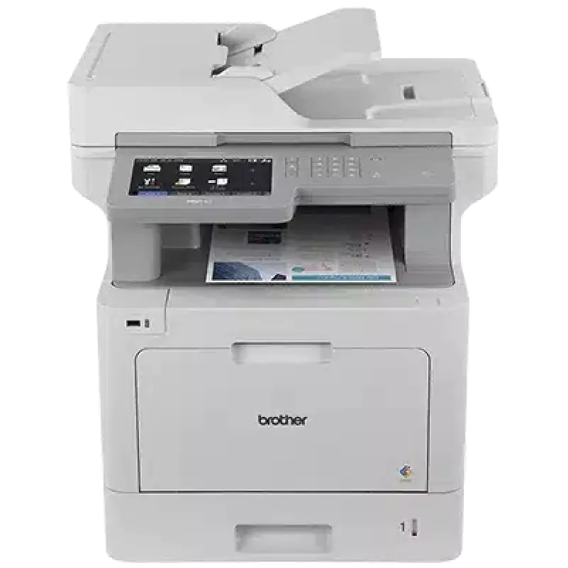 Brother multifuncionales color mfc-l9570cdw