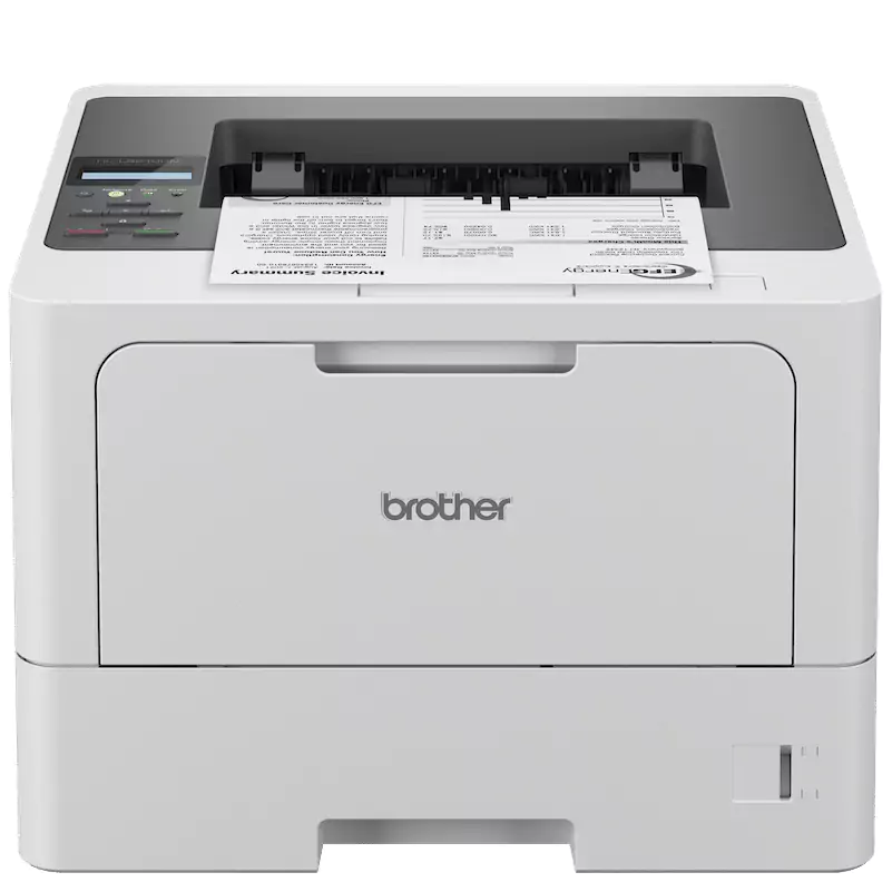 Brother multifuncionales monocromaticas hl l5210dn