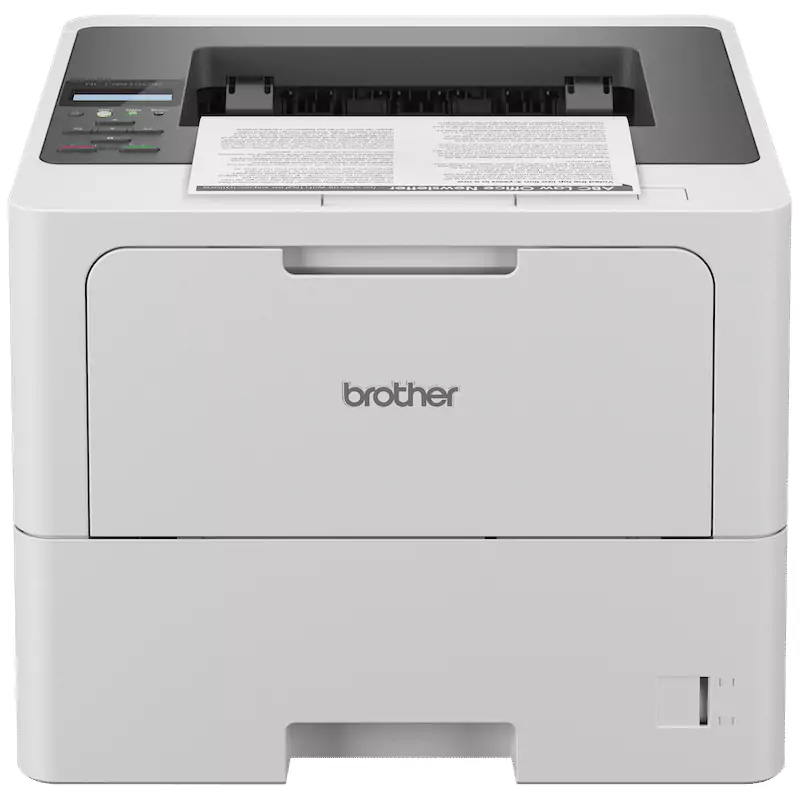 Brother multifuncionales monocromaticas hl l6210dw