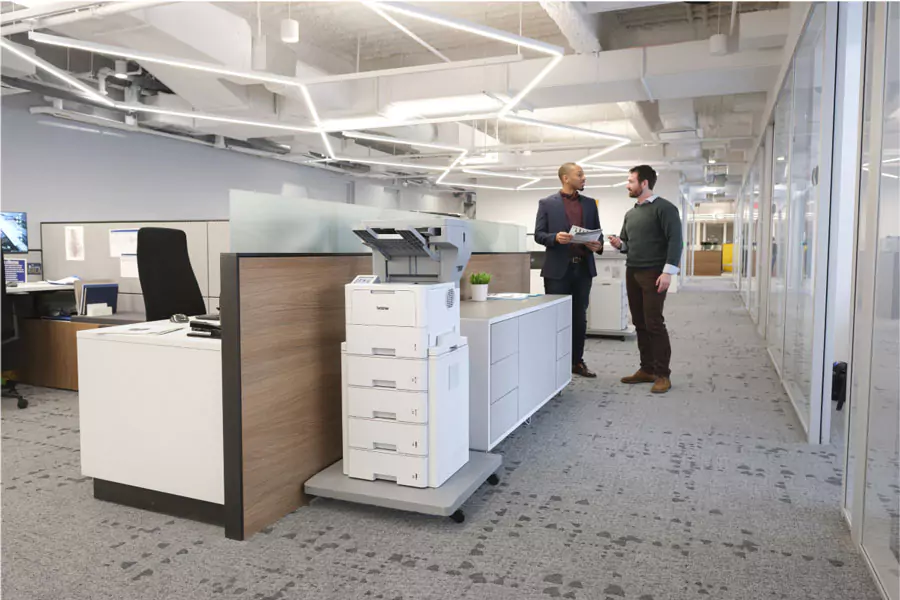 impresoras para oficinas corporativas
