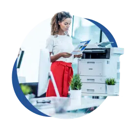 impresoras y multifuncionales brother