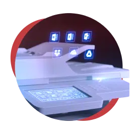 impresoras y multifuncionales brother