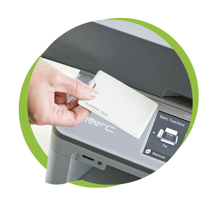 impresoras y multifuncionales brother