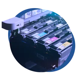 impresoras y multifuncionales brother