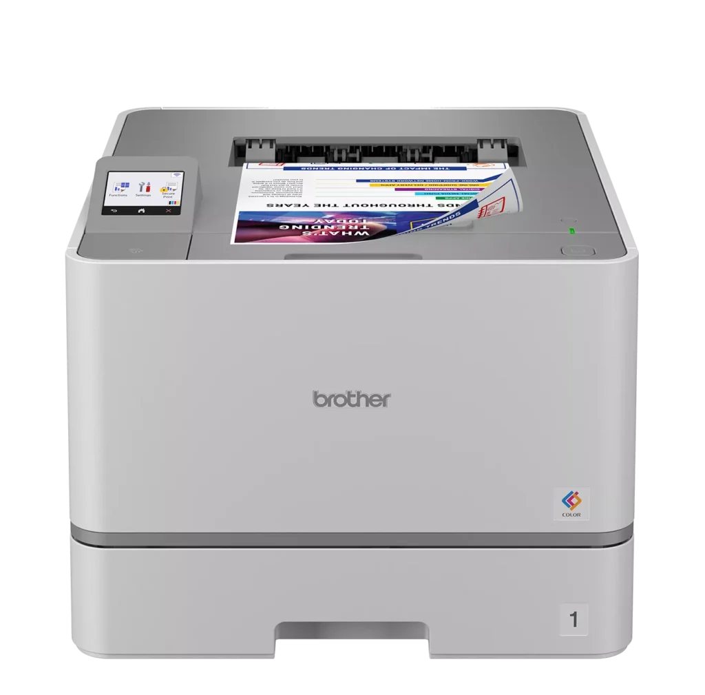 Brother Multifuncionales Color HL L8570CDW