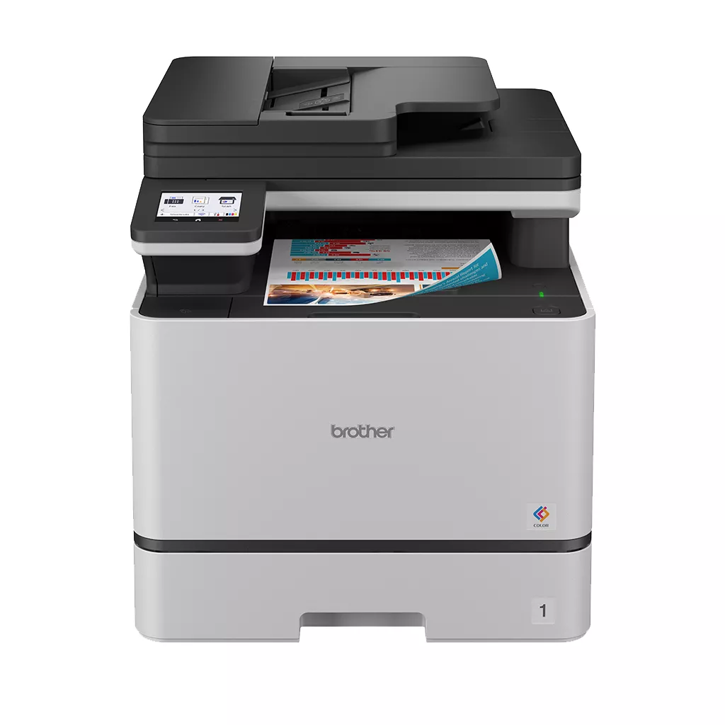Brother Multifuncionales Color MFC L8730CDW