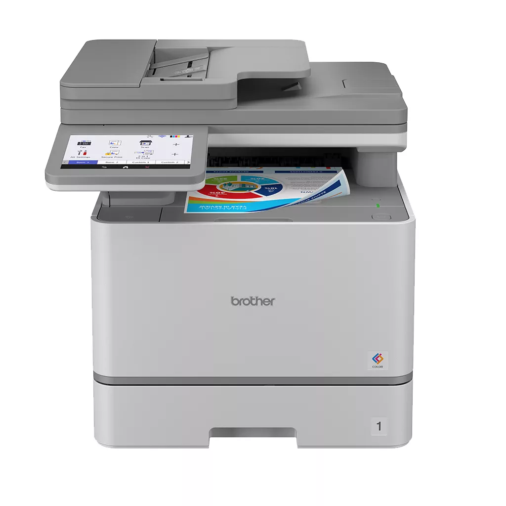 Brother Multifuncionales Color MFC L8970CDW